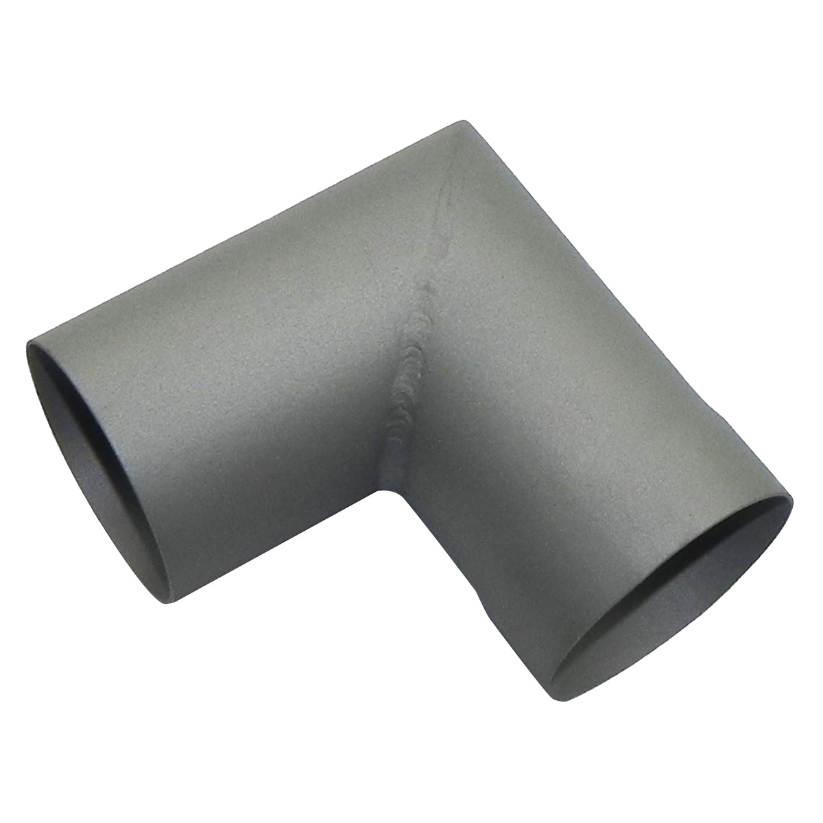 1971-72 Pontiac GTO RA Heat Riser Shroud Elbow 1pc