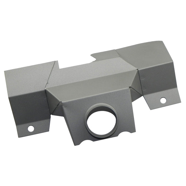 1968-74 Pontiac GTO RA Heat Riser Shroud Outer 1pc