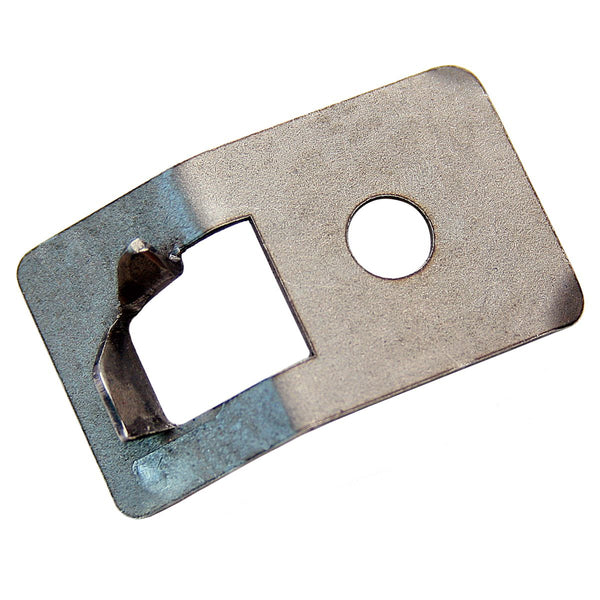 1967-69 Camaro/Firebird, 68-74 Nova, 71-74 Ventura Main Fuel Support Bracket
