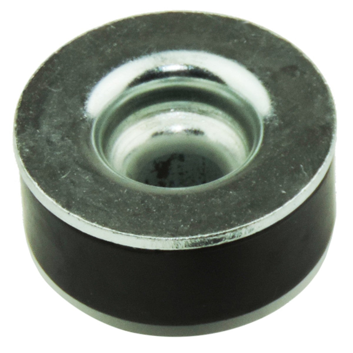 1964-67 A-Body Body Mount w/ Metal Insert 1pc