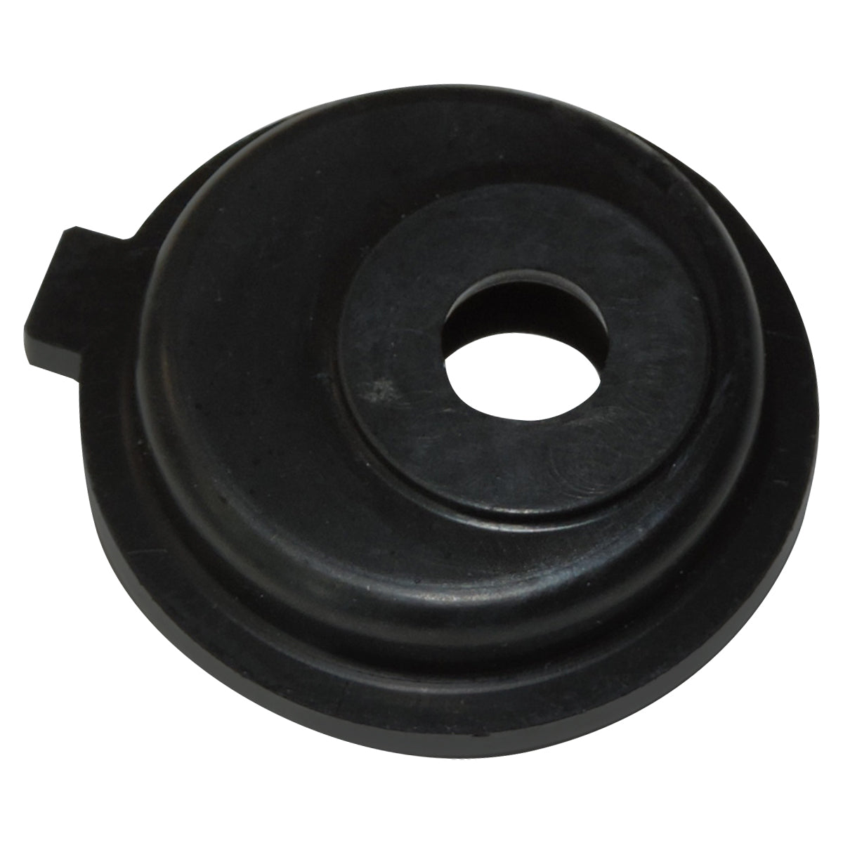 1963-75 GM (All Models) 2 Speed Wiper Motor Crank Arm Rubber Seal Cap