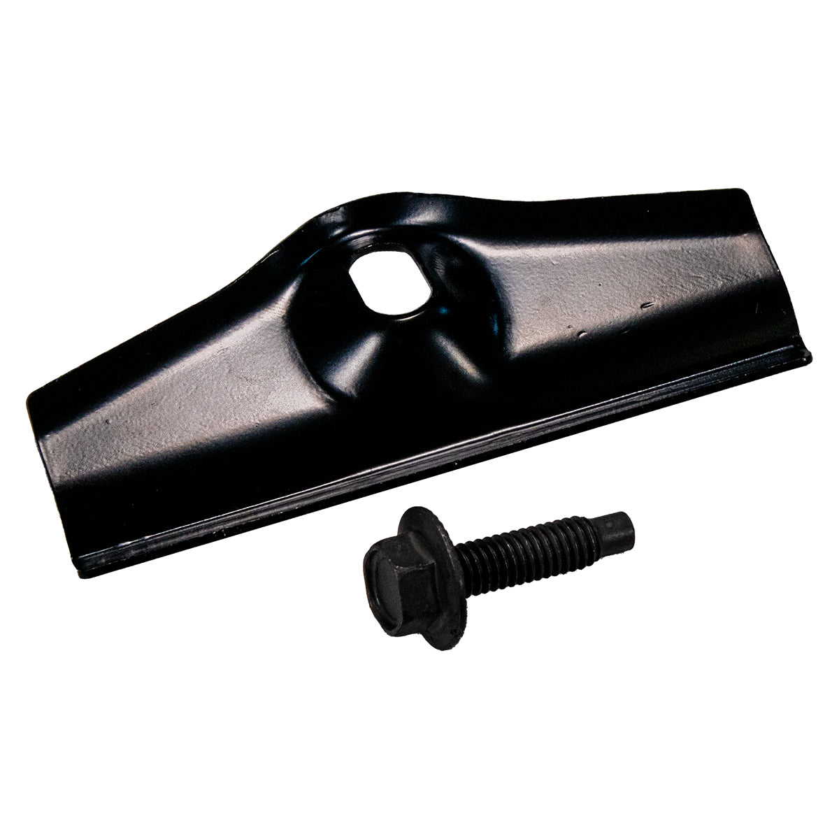 1968-72 GM A-body Battery Hold Down Clamp