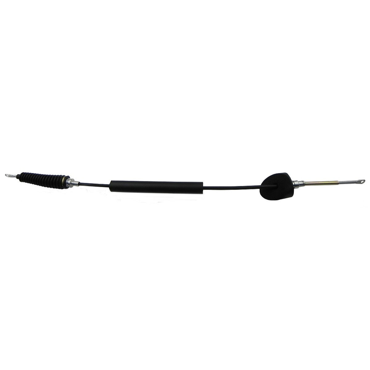 1970-72 Oldsmobile Cutlass T350 T400 Dual Gate Shift Cable 1pc