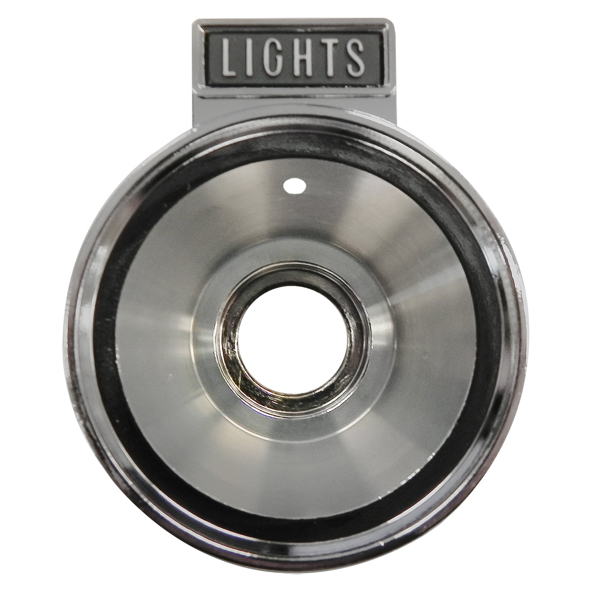 1970-72 Cutlass 442 Headlight Switch Surround 1pc