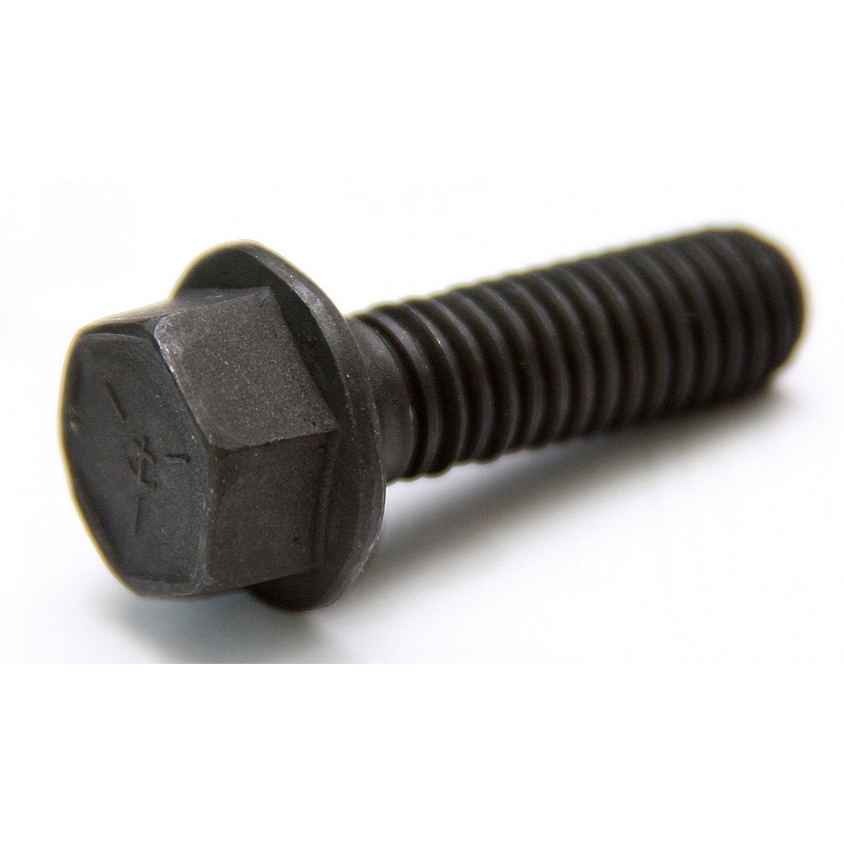 9/16" Hex Head - 1.584 OAL, 5/8-16 Thread, 1964-81 Trans Bell Housing, Pontiac Intake, Chevrolet Intake