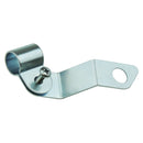 1964-66 Pontiac A-Body Pump To Carburator Hold Down Clamp Front 1pc