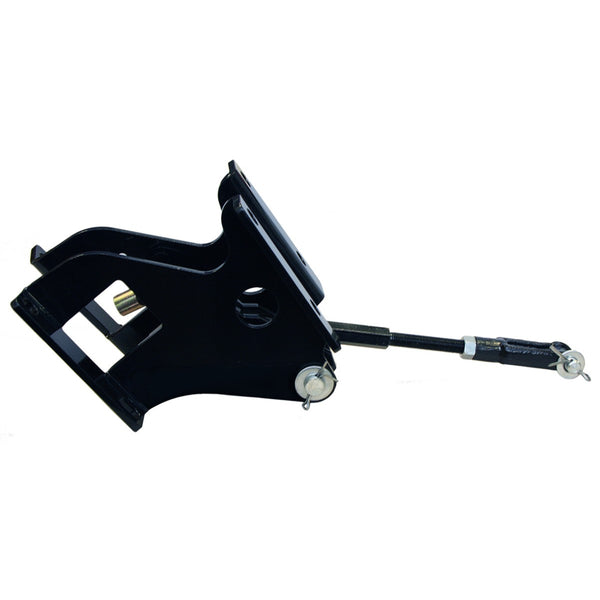 1967-72 GM Truck Power Booster Bracket