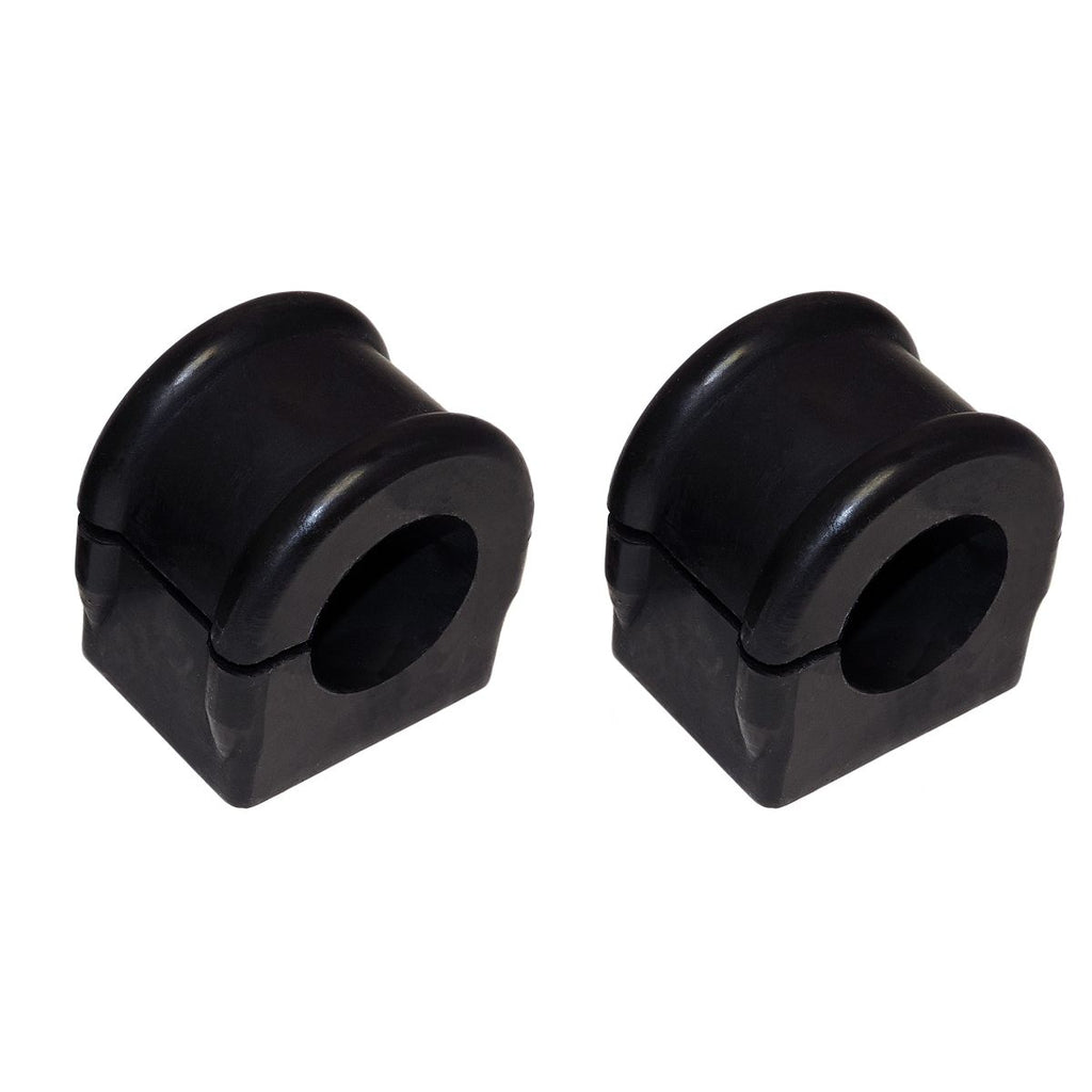 1964-87 GM A-Body G-Body 1970-81 F-Body 1968-79 X-Body Front Sway Bar Bracket Rubber Inserts 1-1/8" 2pc