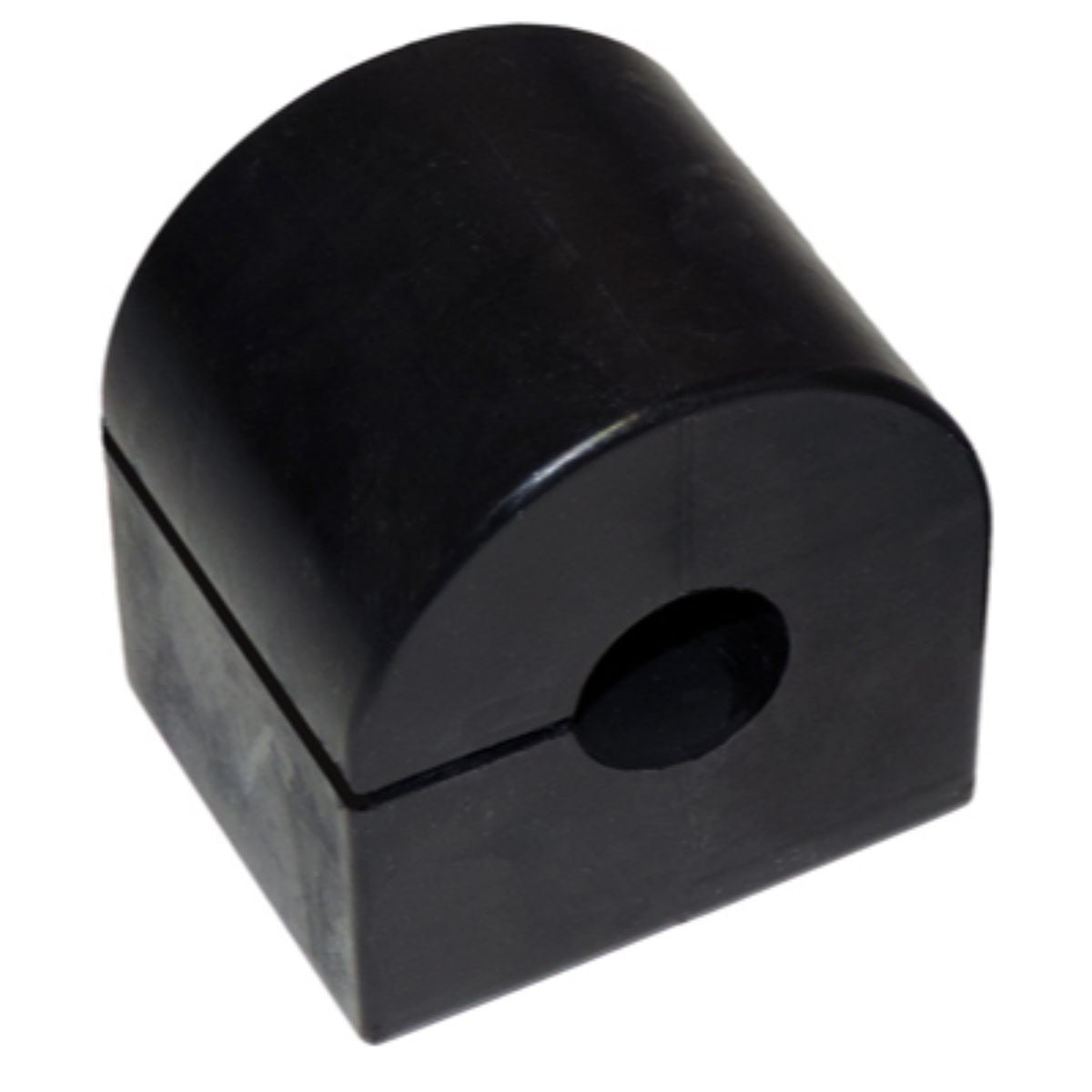 1970-81 GM F-Body Camaro Firebird Rear Sway Bar Rubber Bushing For 1/2" to 5/8" Bar 1pc
