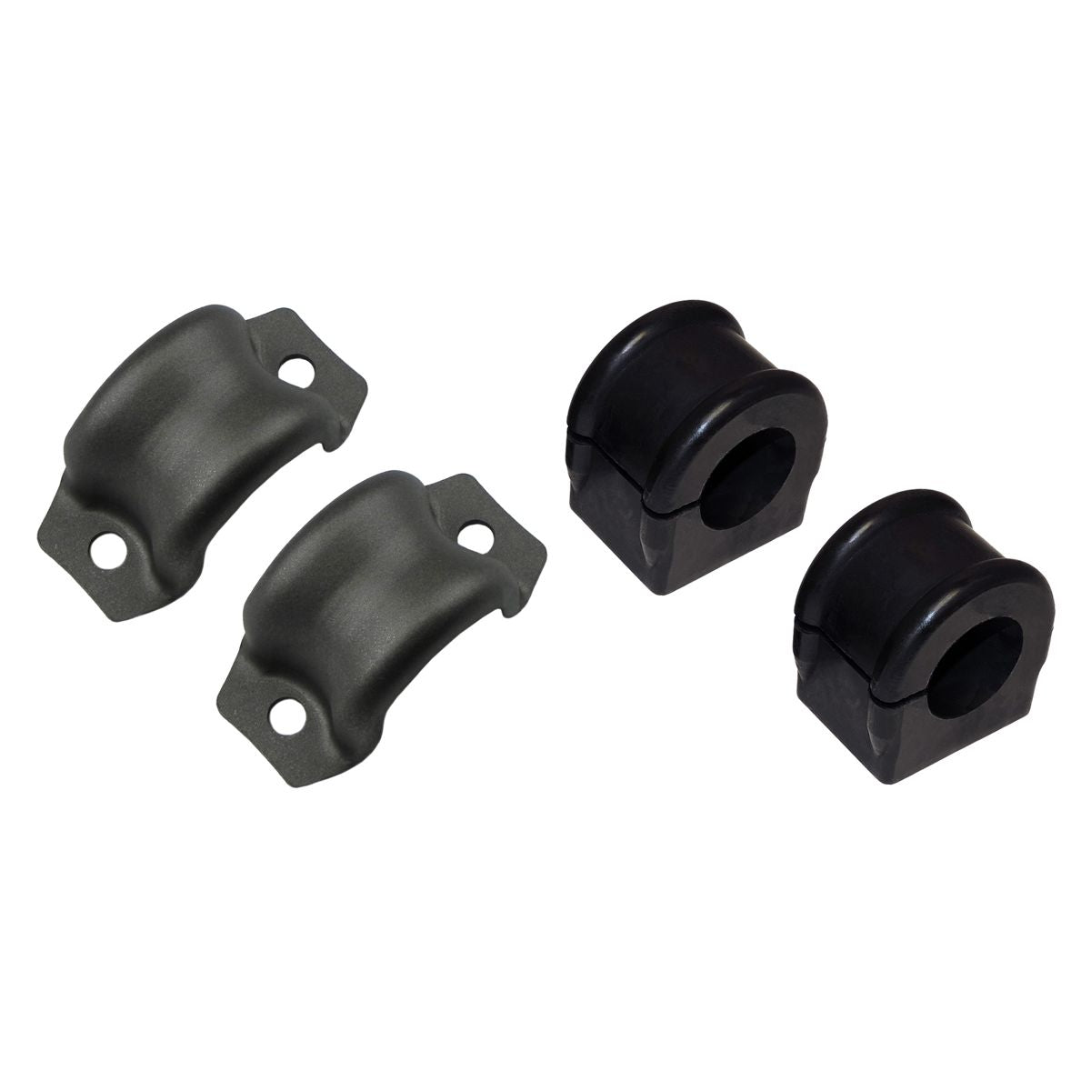 1964-87 GM A-Body G-Body 1970-81 F-Body 1968-79 X-Body Front Sway Bar Collars & 1-1/8" bushing 4pc