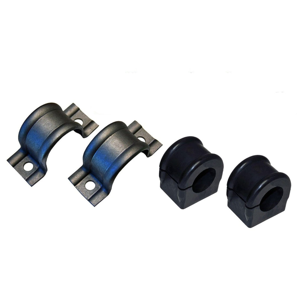 1964-77 GM A-Body, 1978-88 G-Body, 1970-81 F-Body, 1968-79 X-Body Front Sway Bar Bracket Collars & 1-1/4" Bushings 4pc