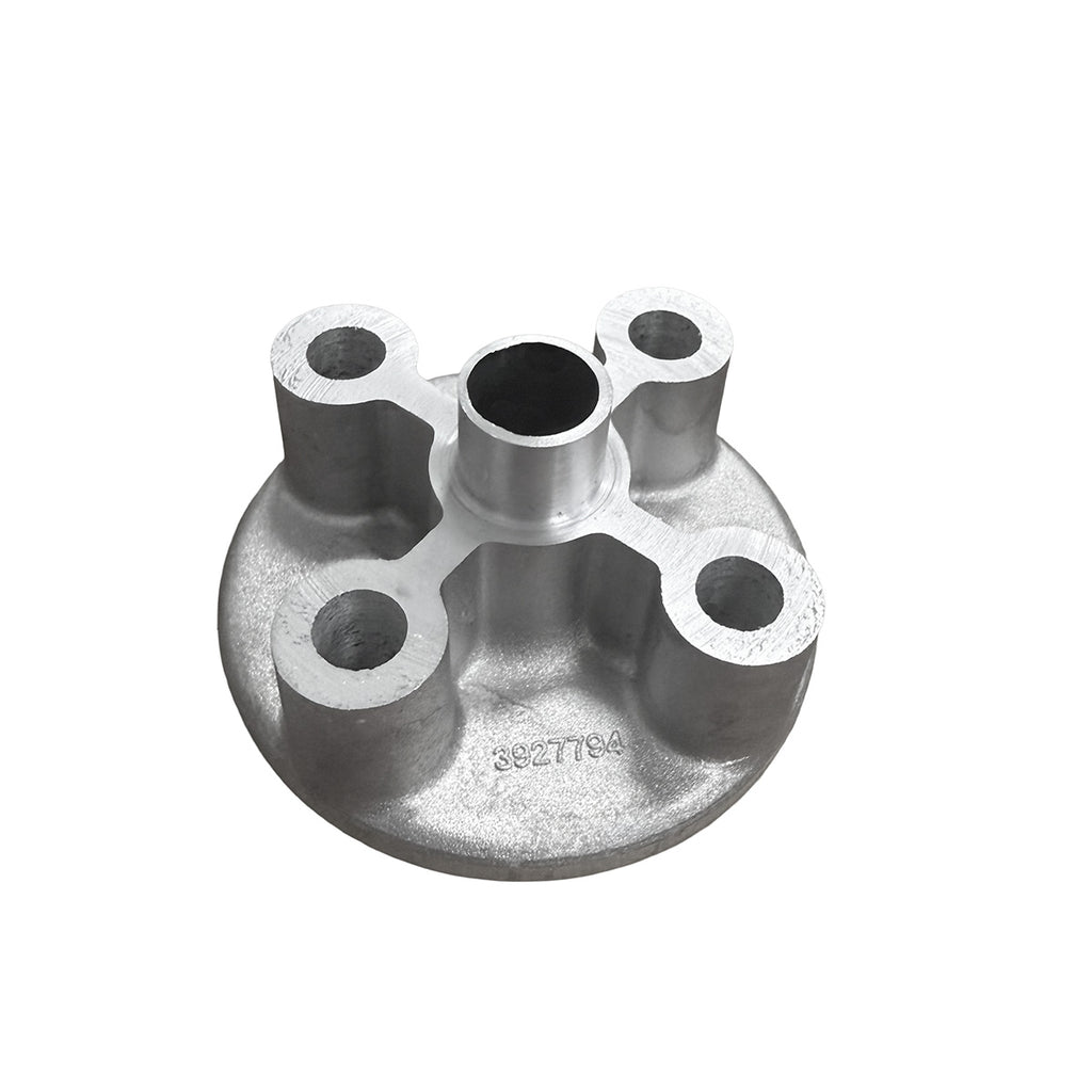 1969-79 GM Standard Fan Spacer 1-1/2" 1pc
