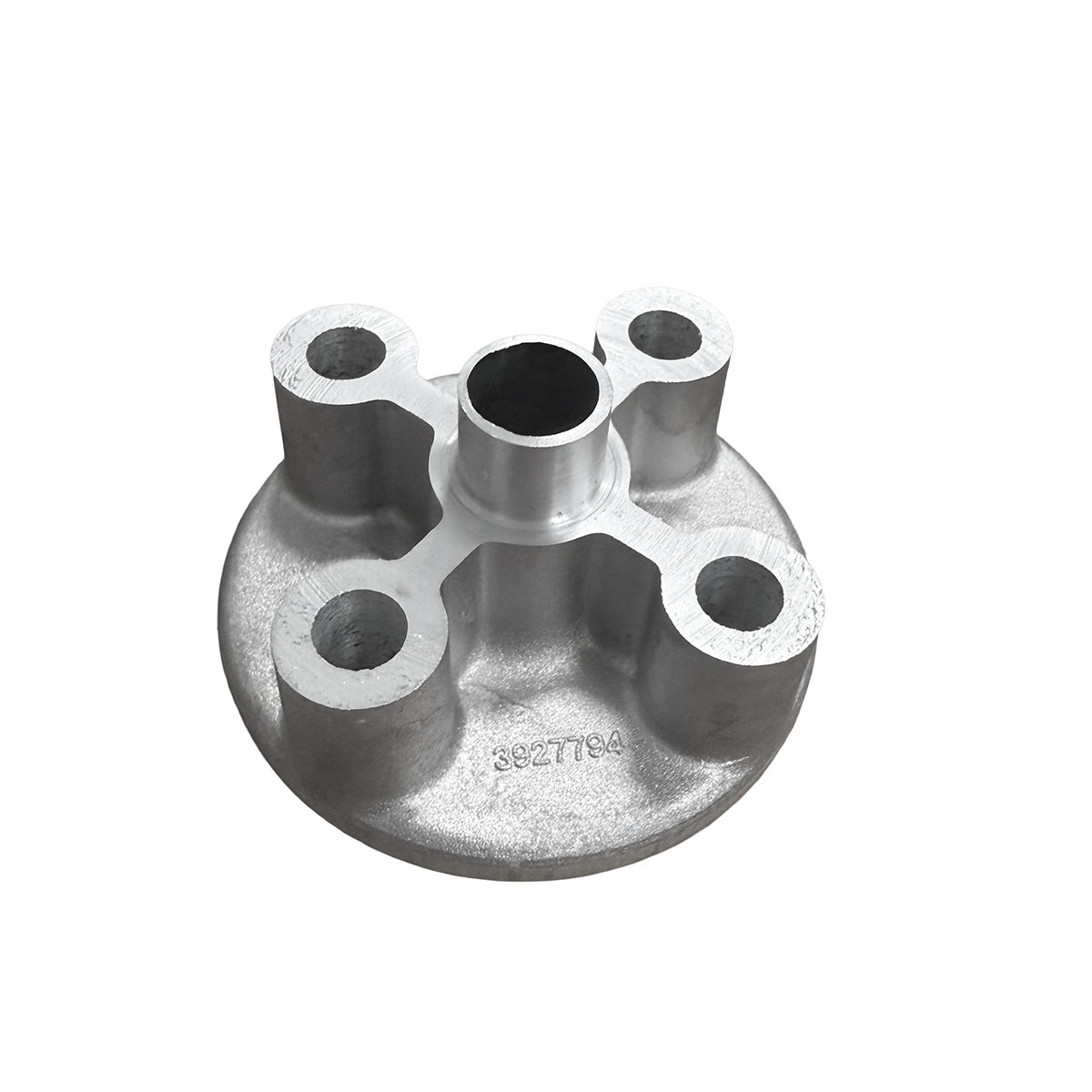 1969-79 GM Standard Fan Spacer 1" 1pc
