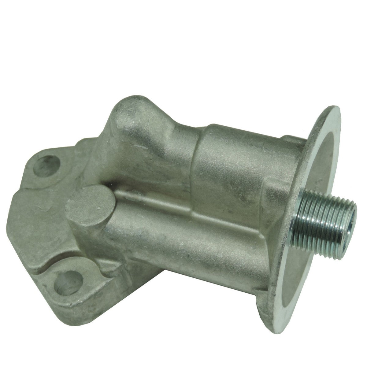 1964-77 Oldsmobile Oil Filter Housing All V8 1pc