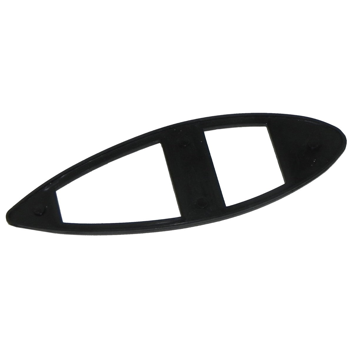 1970 Oldsmobile A-Body Sport Mirror Gasket 1pc