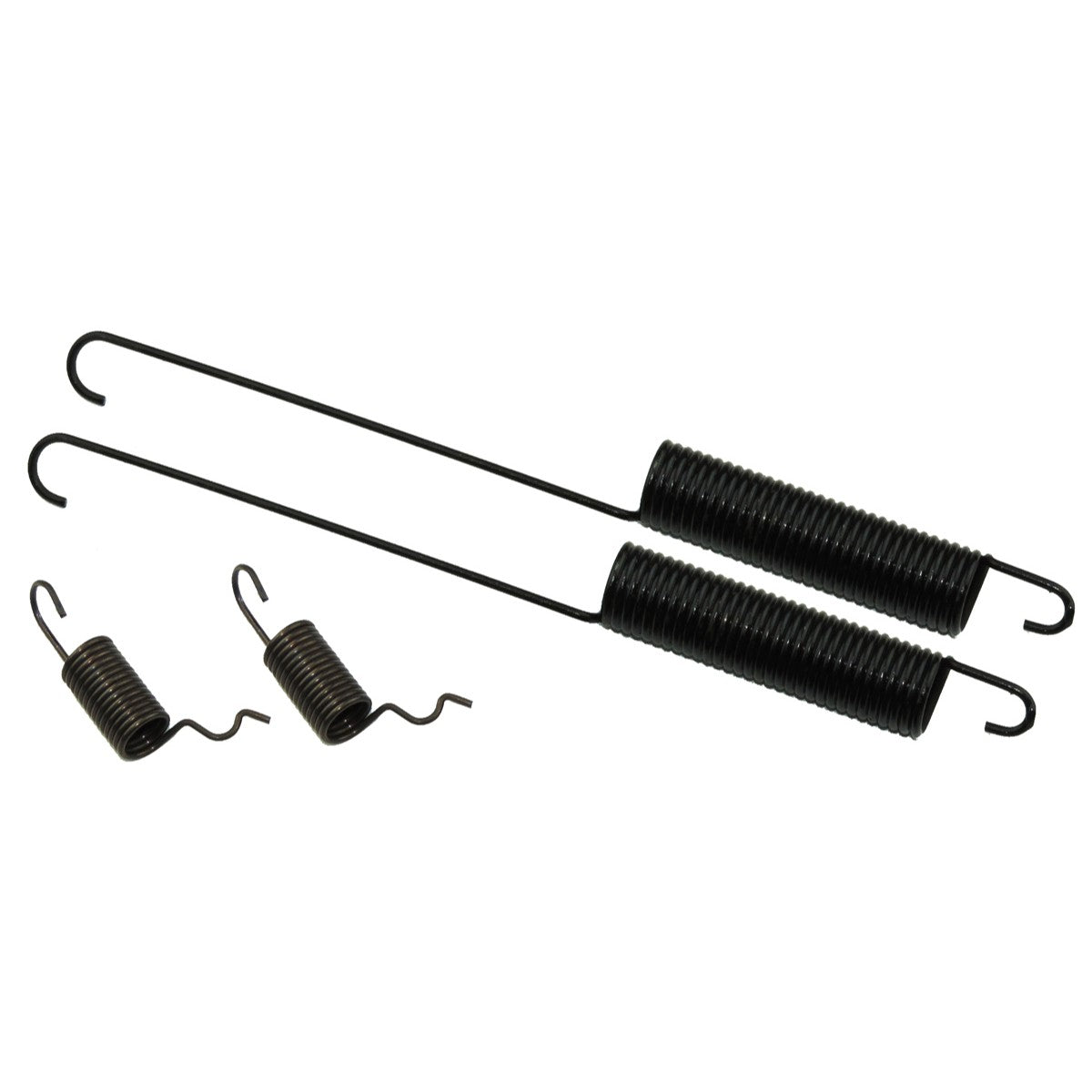 1964-65 GM A-Body Seat Adjuster Spring And Pull Back Spring 4pc