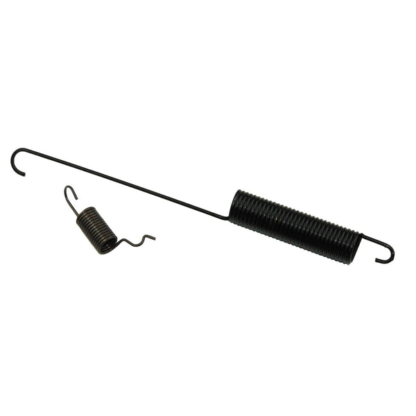 1964-65 GM A-Body Seat Adjuster Spring And Pull Back Spring 2pc
