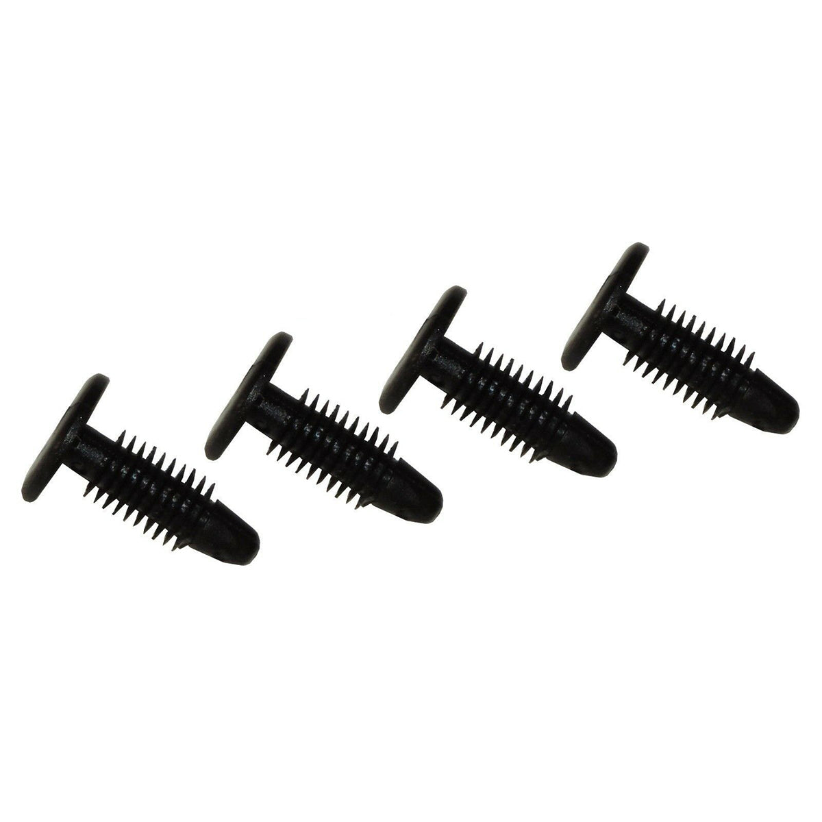 1964-81 Push Pin For Radiator Side Seals 4pc