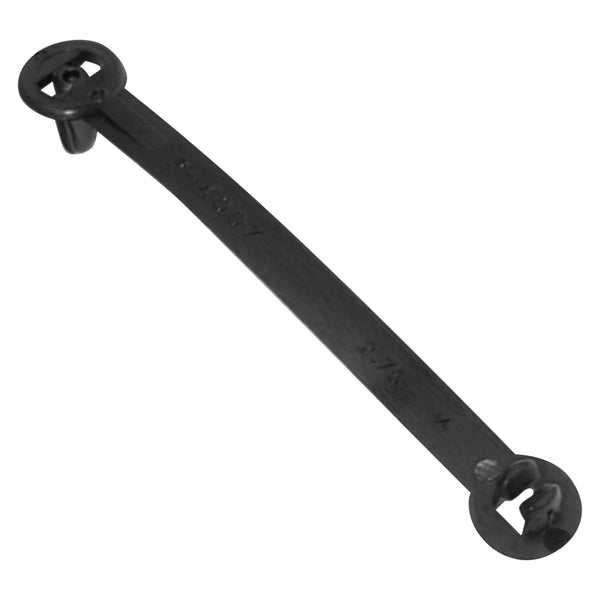 1964-88 GM Wire Strap Front Of Core Support 1pc