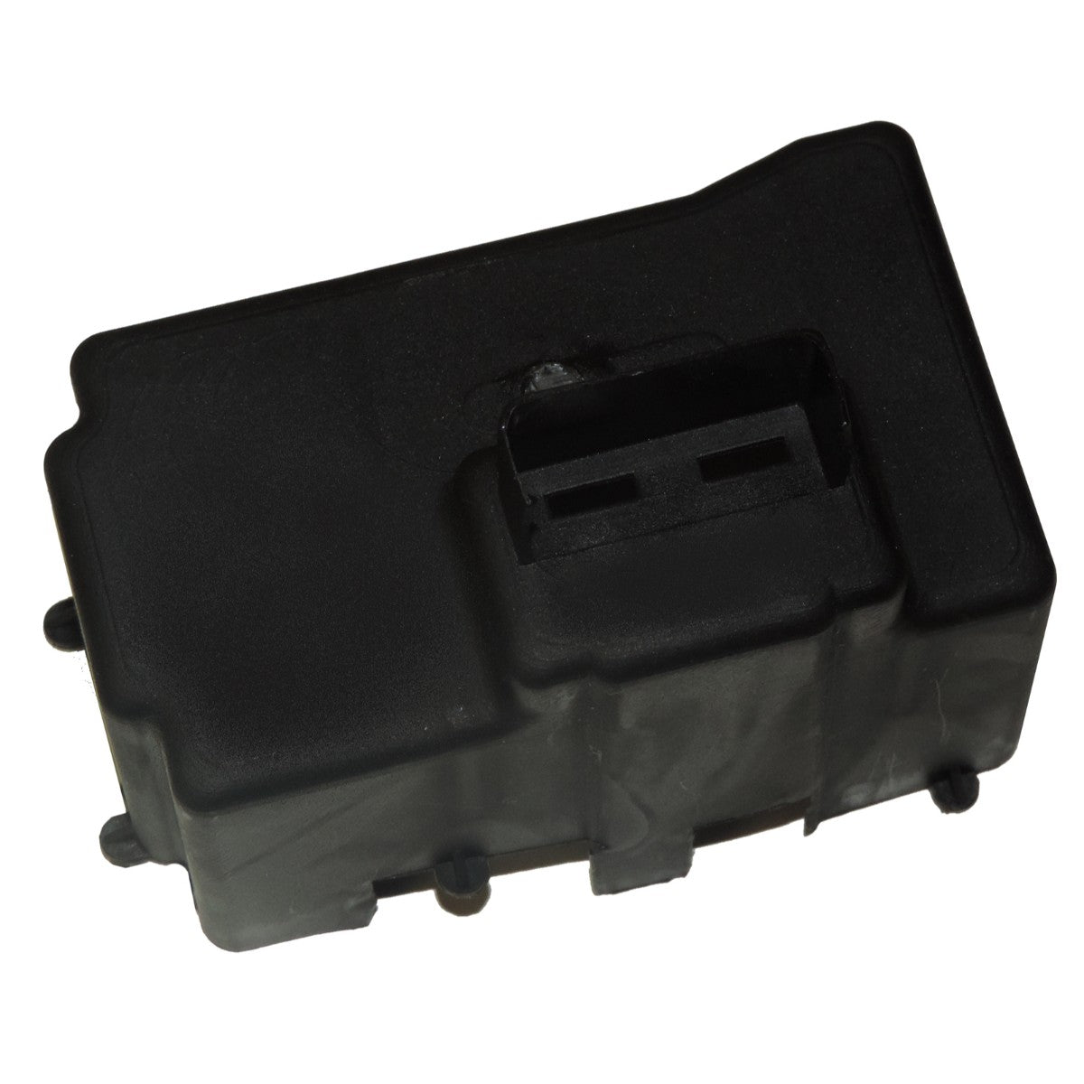 1964-88 GM (All Models) Single Speed Plastic Windshield Wiper Motor Cover.