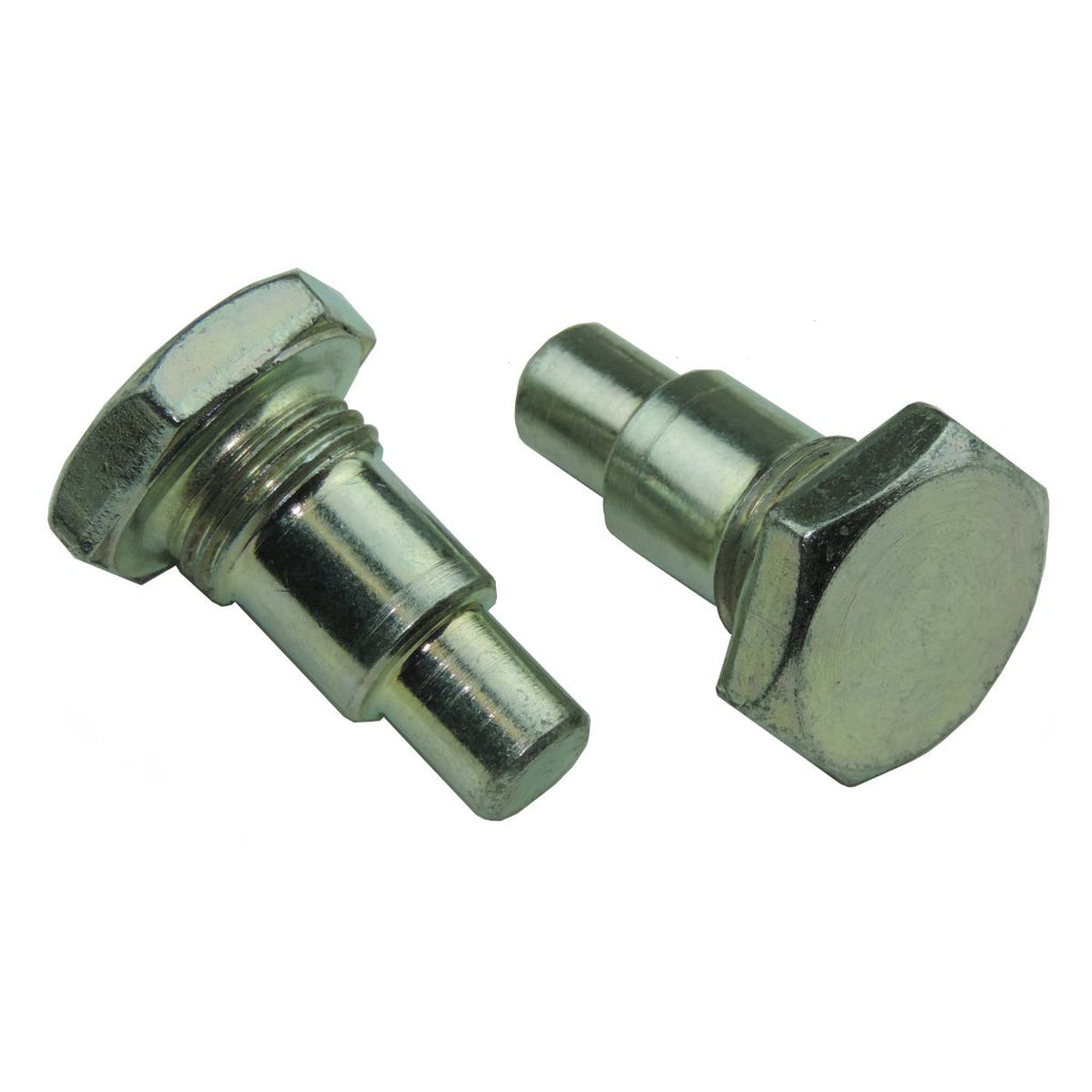 1968-72 GM A-Body Convertible Top Cylinder Mounting Pivot Bolt 2pc