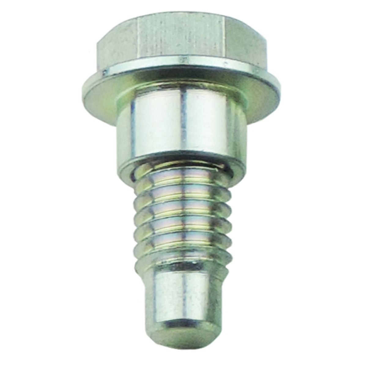 1968-72 GM A-Body Convertible Top Rear Frame Pivot Point Hex Bolt 1pc