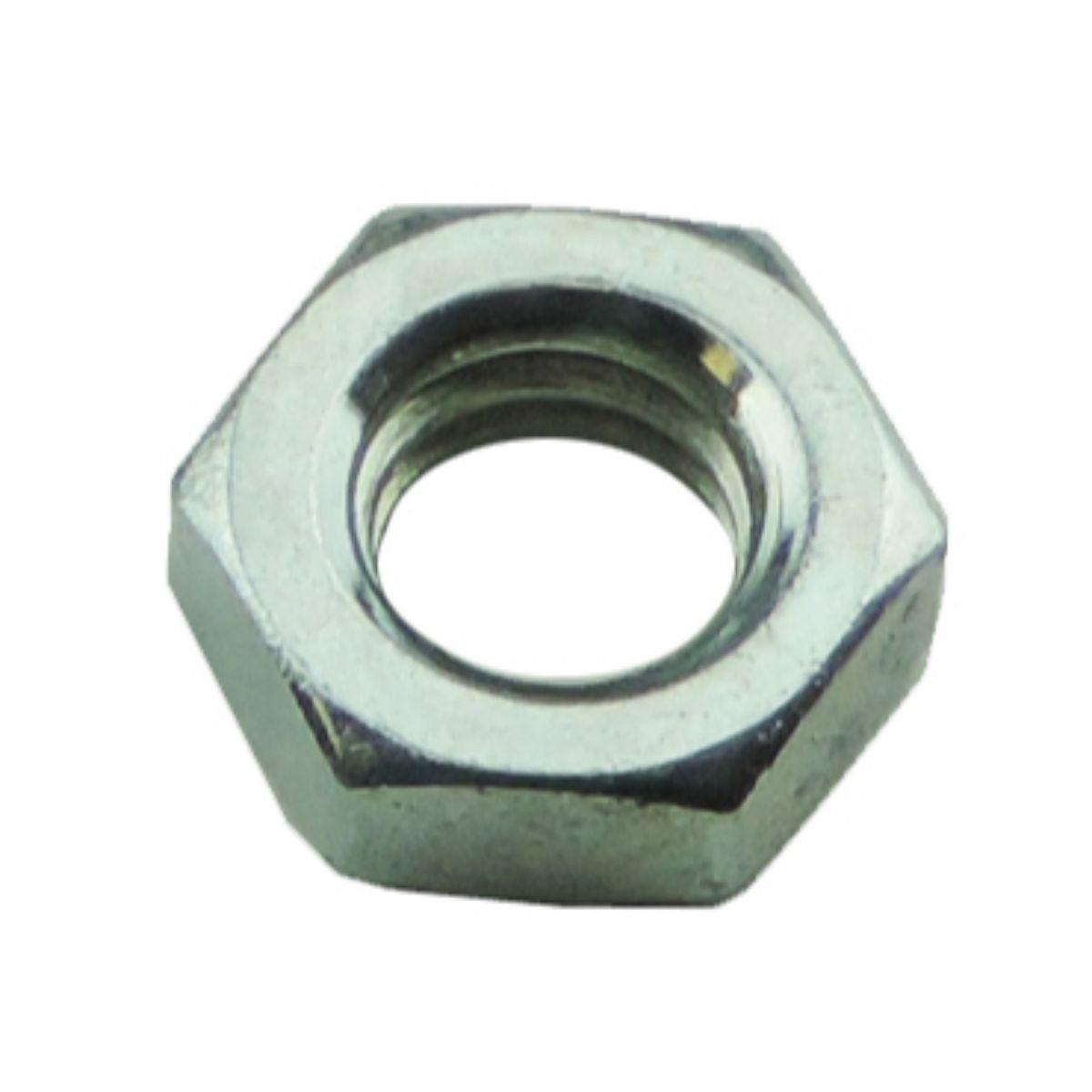 1968-72 GM A-body Convertible Top Frame Bow Two Pivot Nut 1pc