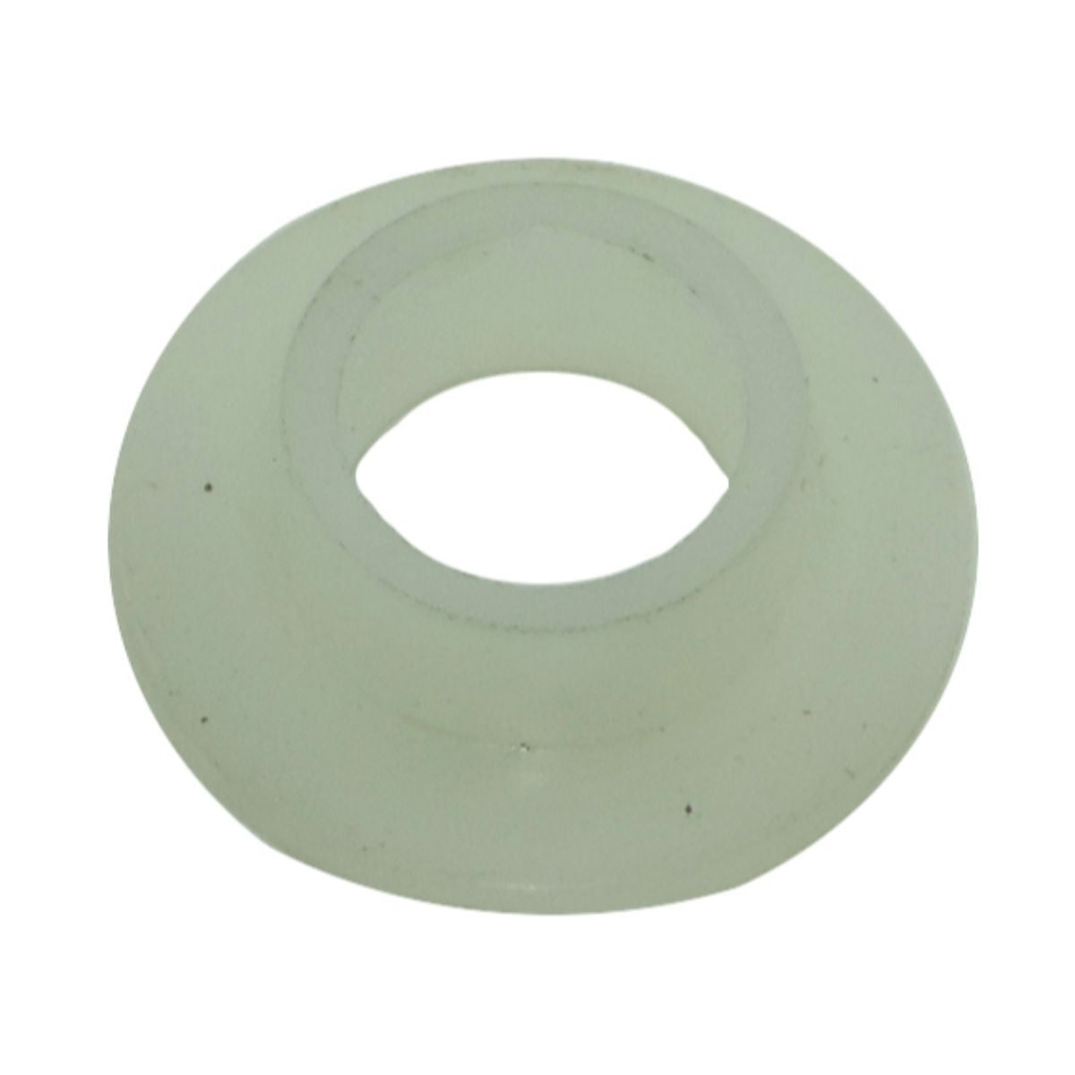 1968-72 GM A-body Convertible top Cylinder Eyelet Bolt Plastic Washer 1pc
