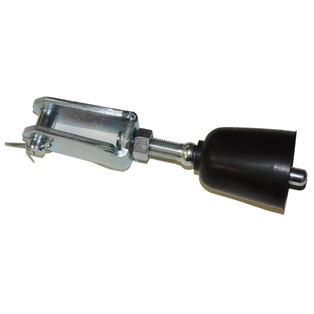 1968-69 F-Body 1968-74 X-Body Master Cylinder Push Rod Assembly 4pc