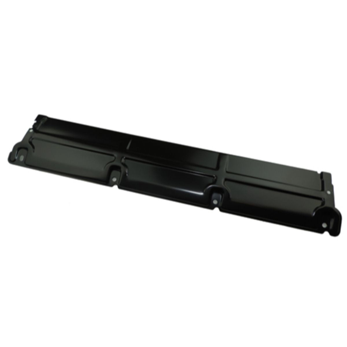 1968-72 Chevrolet Chevelle El Camino 1970-77 Monte Carlo Radiator Top Plate 4 Core HD Cooling 1pc
