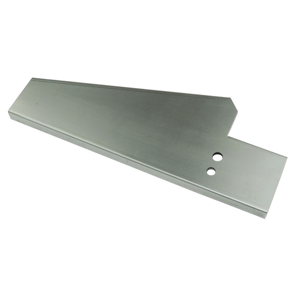 1970-81 GM F-Body Brake And Fuel Line Protector Plate 1pc