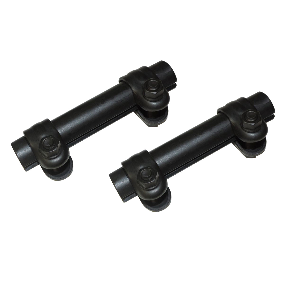 1970-77 GM A-Body 1970-81 F-Body 1970-77 X-Body Tie Rod Sleeves Pair 11/16"