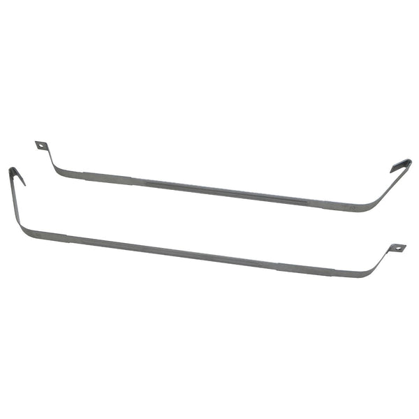 1964-67 GM A-Body Gas Tank Straps 2pc