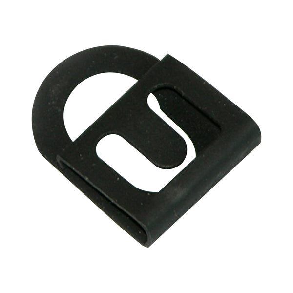 1964-81 GM Wiper Transmission Retaining Clip Or Brake Pedal Clevis Pin To Brake Pedal 1pc