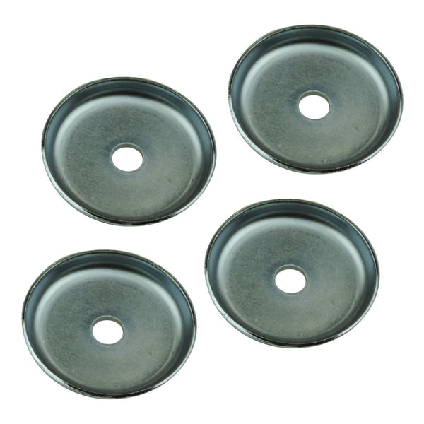 1698-73 GM Fender/Body Washer Kit 4pc