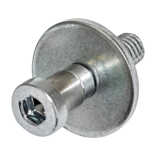 1964-69 Allen Head GM Door Striker - All Models 1pc