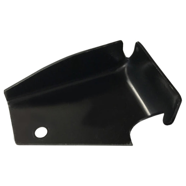 1964-67 GM A-body Chevelle, GTO, 442, Skylark Trunk Jack Stop Floor Bracket