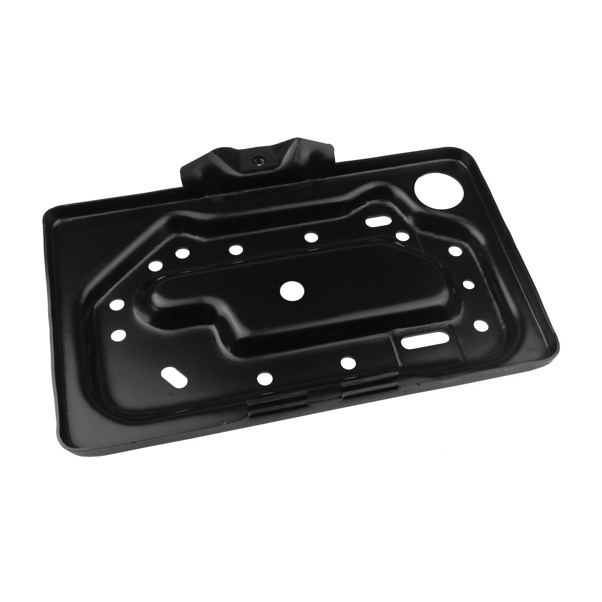 1968-72 Oldsmobile Cutlass 400 455 CID Battery Tray 1pc