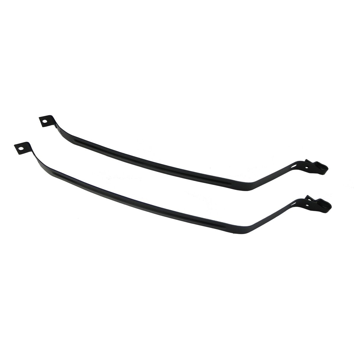 1967-69 Camaro/Firebird/Trans Am Gas Tank Straps. 1 Pair.
