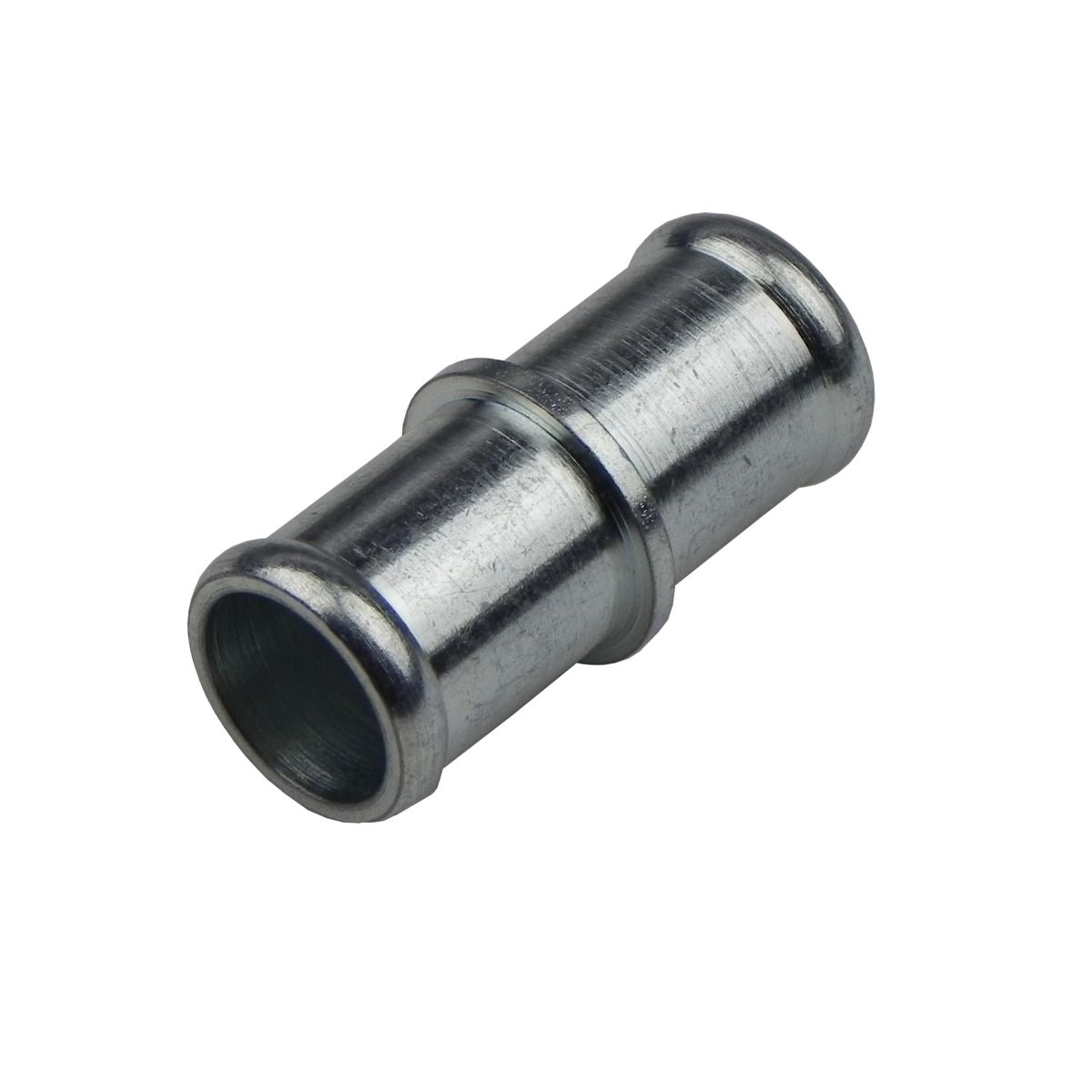 Heater Hose Connector - 5/8" X 5/8" Steel Connector 1pc