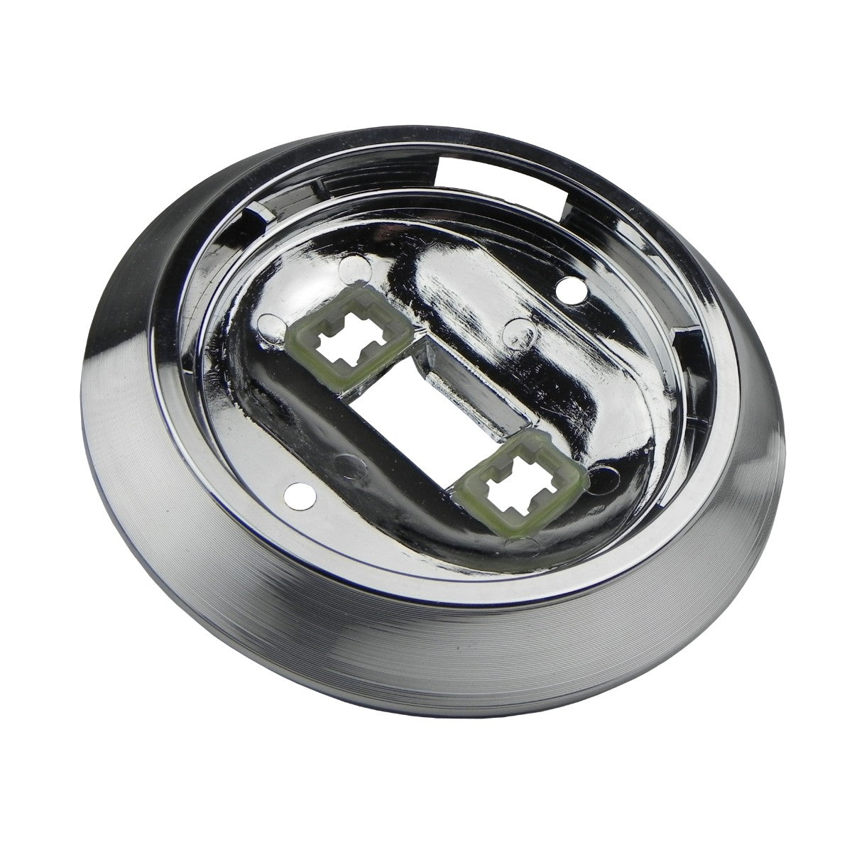 1970-81 GM F-Body 1971-77 Chevrolet A-Body 1969-72 Pontiac Buick A-Body Round Dome Light Base