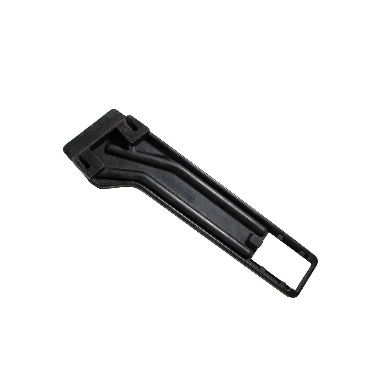 1958-70 All Chevrolet Cars And Trucks Gas Pedal With Vertical Ribs