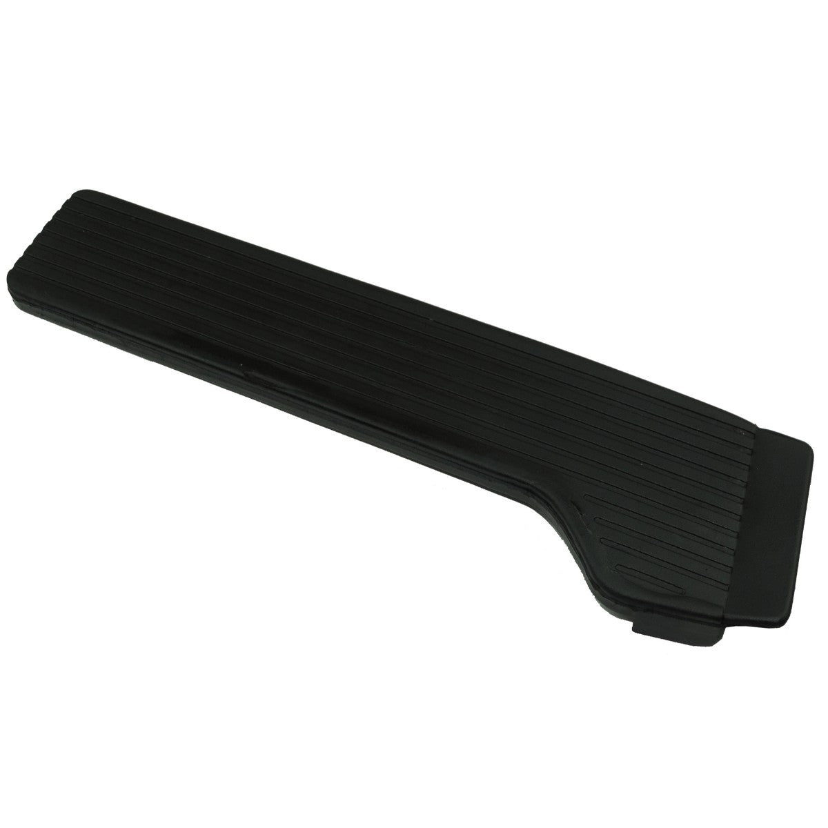 1958-70 All Chevrolet Cars And Trucks Gas Pedal With Vertical Ribs