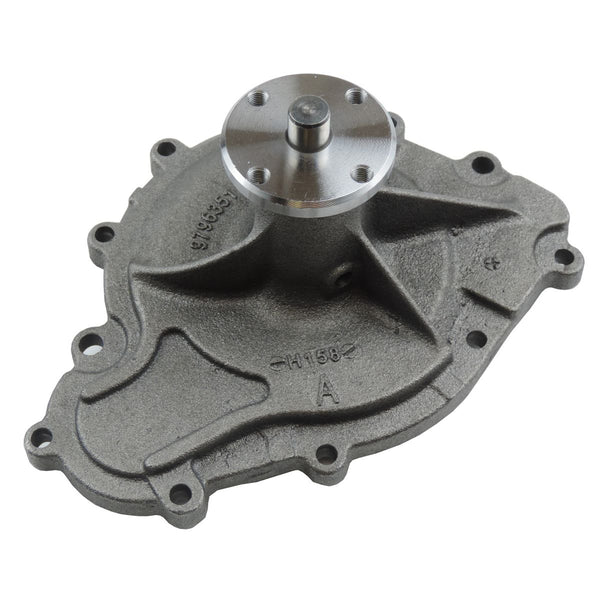 1969 Pontiac (All Models) GTO Lemans Firebird Factory Correct Short Neck Number Matching Water Pump