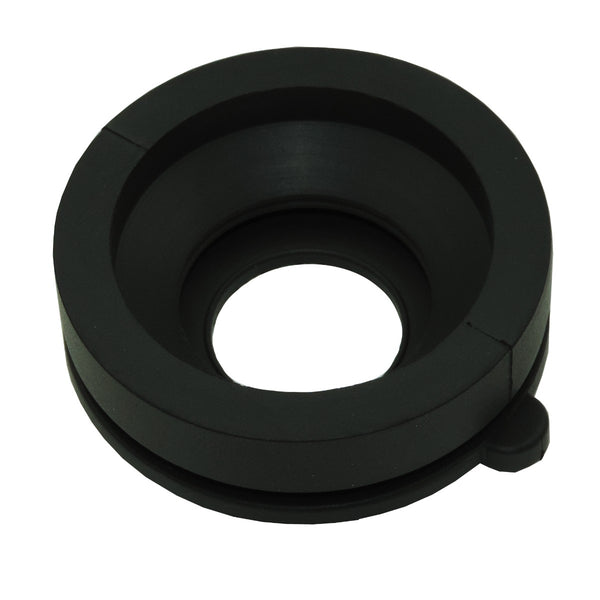 Mustang Fuel Tank Grommet, Tall, 1pc