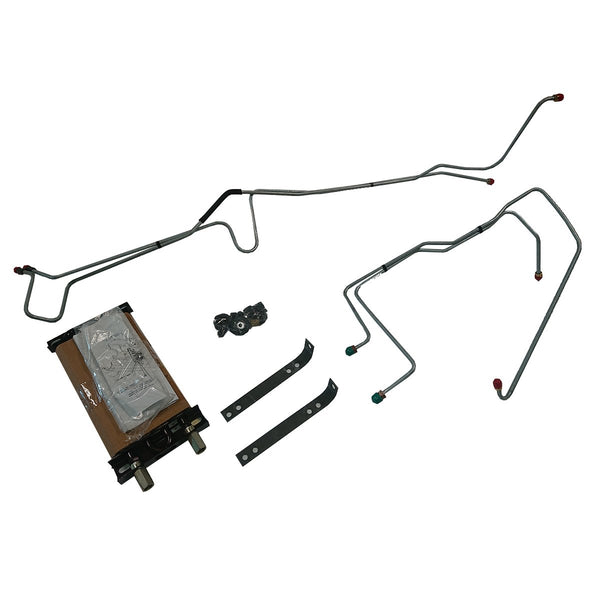 1968 Cutlass Trans Cooler Kit