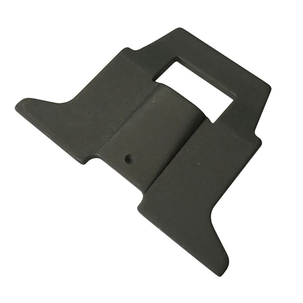 1964-72 GM Deluxe Large Seat Belt Housing Button Latch RCF-65 1pc