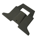 1964-72 GM Deluxe Large Seat Belt Housing Button Latch RCF-65 1pc