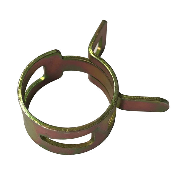 1967-77 F-body Camaro Firebird 1964-77 GM A-body Chevelle, Cutlass Intermediate Steering Shaft Boot Spring Clip 1pc