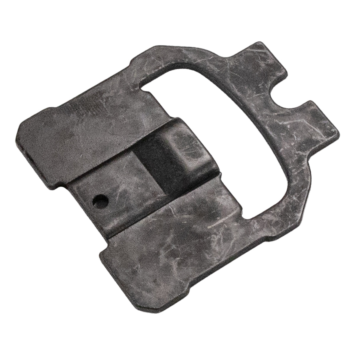 1968-87 GM Seat Belt Housing Button Latch 1pc